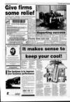 Sleaford Standard Thursday 26 November 1992 Page 58