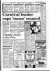 Sleaford Standard Thursday 03 December 1992 Page 3