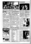 Sleaford Standard Thursday 03 December 1992 Page 4