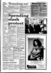 Sleaford Standard Thursday 03 December 1992 Page 5
