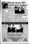 Sleaford Standard Thursday 03 December 1992 Page 7