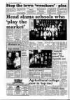 Sleaford Standard Thursday 03 December 1992 Page 11
