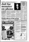 Sleaford Standard Thursday 03 December 1992 Page 12