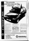Sleaford Standard Thursday 03 December 1992 Page 13