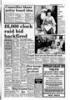Sleaford Standard Thursday 03 December 1992 Page 14