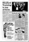 Sleaford Standard Thursday 03 December 1992 Page 17