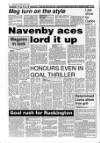 Sleaford Standard Thursday 03 December 1992 Page 29