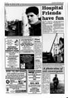 Sleaford Standard Thursday 03 December 1992 Page 33