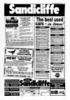 Sleaford Standard Thursday 03 December 1992 Page 48