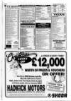 Sleaford Standard Thursday 03 December 1992 Page 50