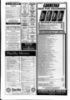 Sleaford Standard Thursday 03 December 1992 Page 53