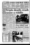 Sleaford Standard Thursday 17 December 1992 Page 2