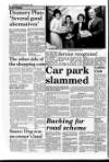 Sleaford Standard Thursday 17 December 1992 Page 4