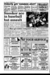 Sleaford Standard Thursday 17 December 1992 Page 10