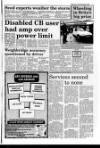Sleaford Standard Thursday 17 December 1992 Page 11