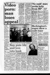 Sleaford Standard Thursday 17 December 1992 Page 12