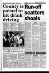 Sleaford Standard Thursday 17 December 1992 Page 21