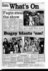 Sleaford Standard Thursday 17 December 1992 Page 25