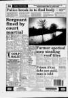 Sleaford Standard Thursday 14 January 1993 Page 20