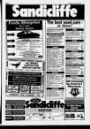 Sleaford Standard Thursday 14 January 1993 Page 31