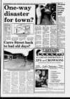 Sleaford Standard Thursday 18 March 1993 Page 5