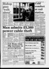 Sleaford Standard Thursday 18 March 1993 Page 7