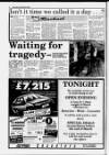 Sleaford Standard Thursday 18 March 1993 Page 8