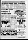 Sleaford Standard Thursday 18 March 1993 Page 13