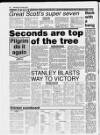Sleaford Standard Thursday 17 June 1993 Page 26