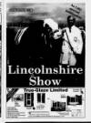 Sleaford Standard Thursday 17 June 1993 Page 57