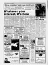 Sleaford Standard Thursday 17 June 1993 Page 62