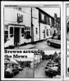 Sleaford Standard Thursday 01 July 1993 Page 90