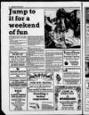 Sleaford Standard Thursday 08 July 1993 Page 8