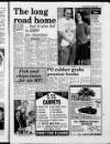 Sleaford Standard Thursday 05 August 1993 Page 5