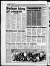 Sleaford Standard Thursday 05 August 1993 Page 26