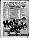 Sleaford Standard Thursday 05 August 1993 Page 44