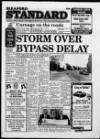 Sleaford Standard Thursday 02 September 1993 Page 1