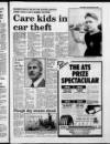 Sleaford Standard Thursday 02 September 1993 Page 7