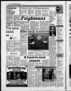 Sleaford Standard Thursday 02 September 1993 Page 12