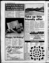 Sleaford Standard Thursday 02 September 1993 Page 20