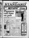 Sleaford Standard Thursday 21 October 1993 Page 1