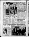 Sleaford Standard Thursday 21 October 1993 Page 8