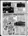 Sleaford Standard Thursday 21 October 1993 Page 12