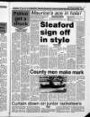 Sleaford Standard Thursday 21 October 1993 Page 25