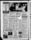 Sleaford Standard Thursday 18 November 1993 Page 2