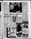 Sleaford Standard Thursday 18 November 1993 Page 3