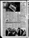 Sleaford Standard Thursday 18 November 1993 Page 6