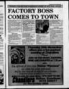 Sleaford Standard Thursday 18 November 1993 Page 7
