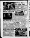 Sleaford Standard Thursday 18 November 1993 Page 8