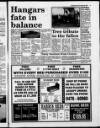 Sleaford Standard Thursday 18 November 1993 Page 9
